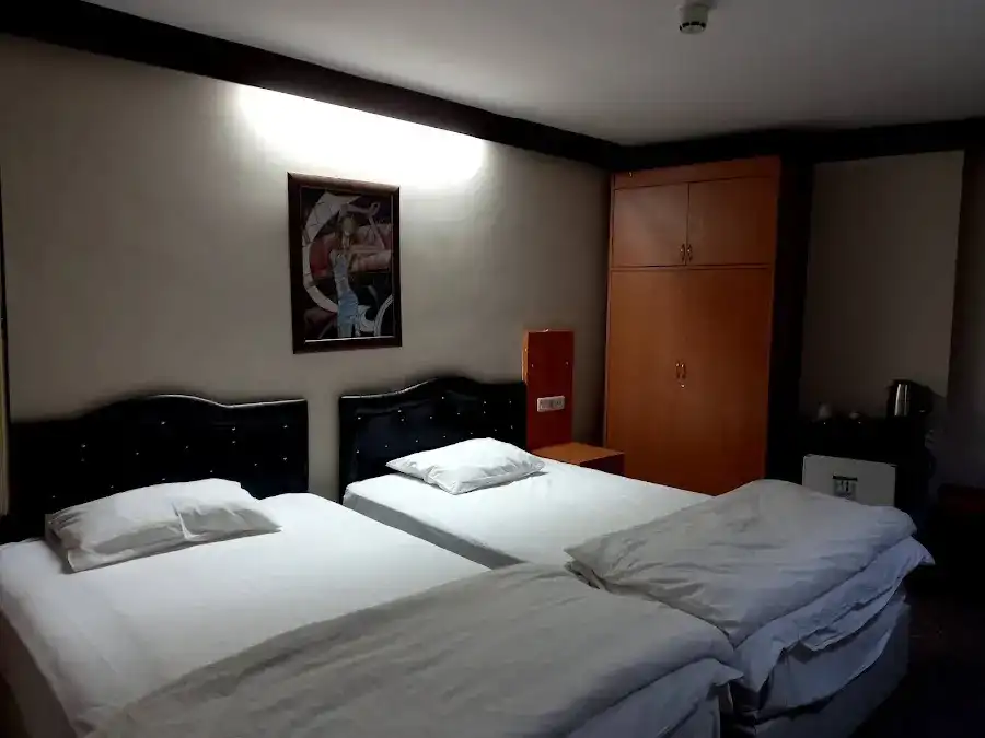 Otel Familia fotoğraf 2