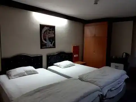 Otel Familia fotoğraf 2