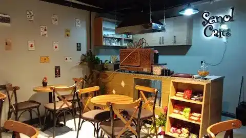 ŞENOL CAFE