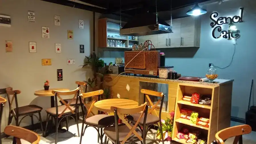 ŞENOL CAFE fotoğraf 2