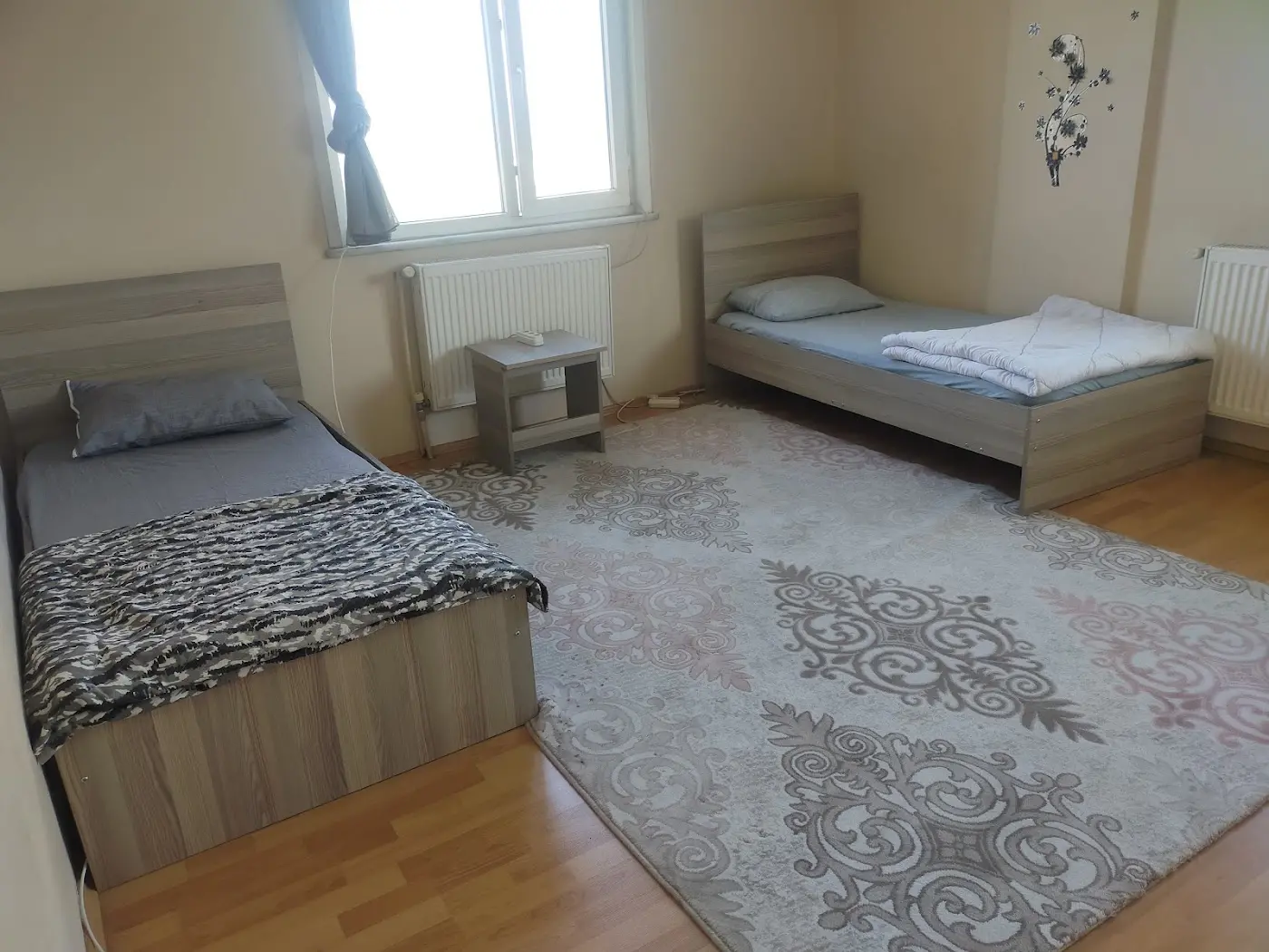 Tesadüf pansiyon ercan çoşkun fotoğraf 2