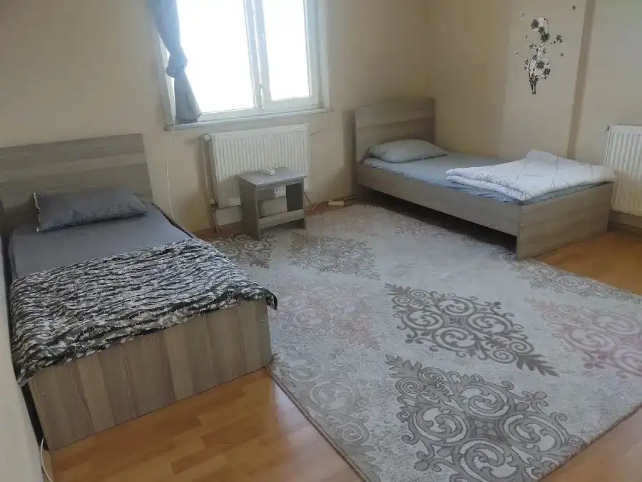 Tesadüf pansiyon ercan çoşkun fotoğraf 2