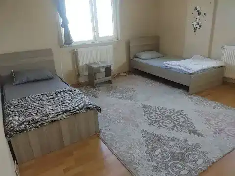Tesadüf pansiyon ercan çoşkun fotoğraf 2