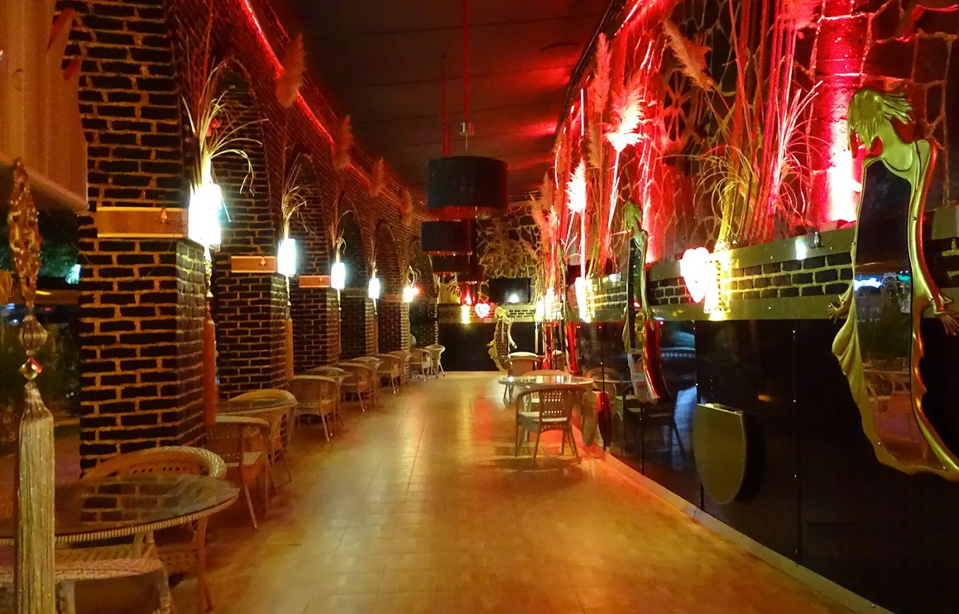 Turkuaz Cafe