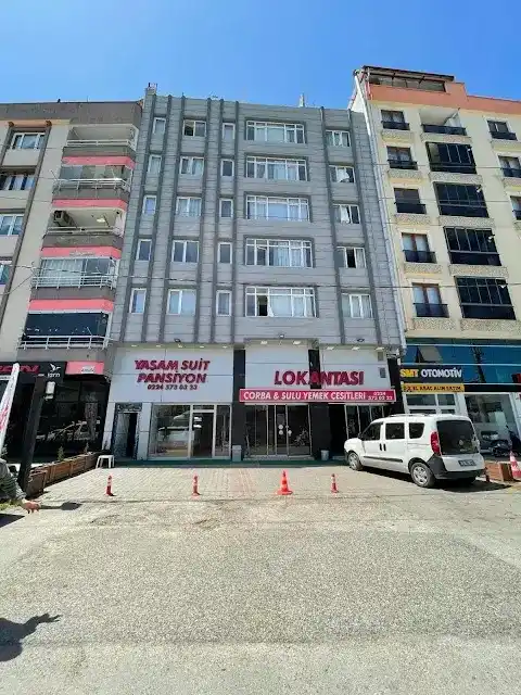 Yaşam Pansiyon Bursa