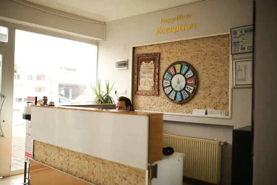 Yaşam Pansiyon Bursa fotoğraf 3