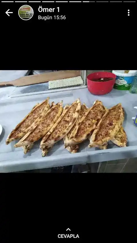 Buhara pide lahmacun salonu