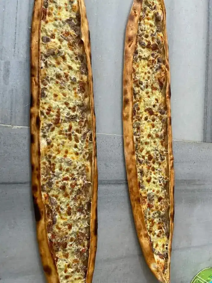 Buhara pide lahmacun salonu fotoğraf 2
