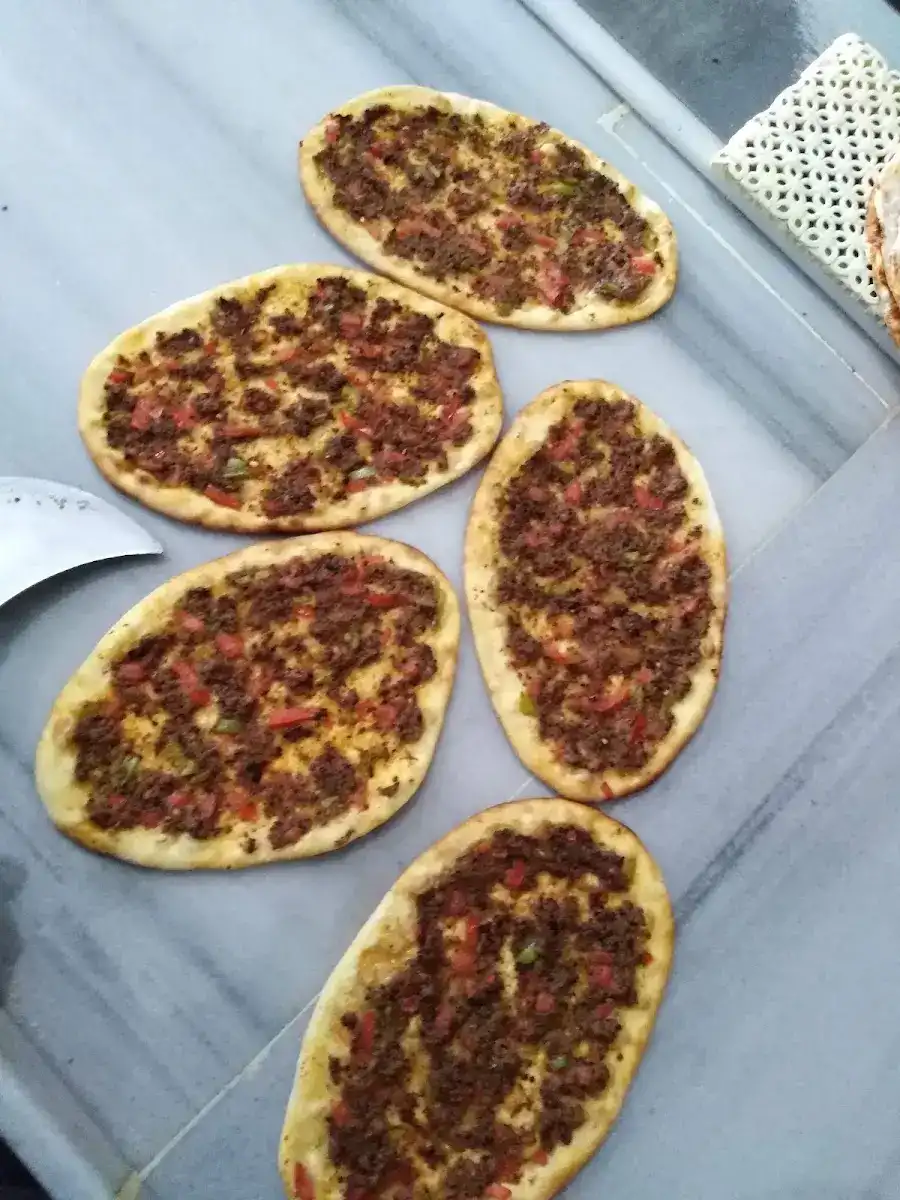 Buhara pide lahmacun salonu fotoğraf 3
