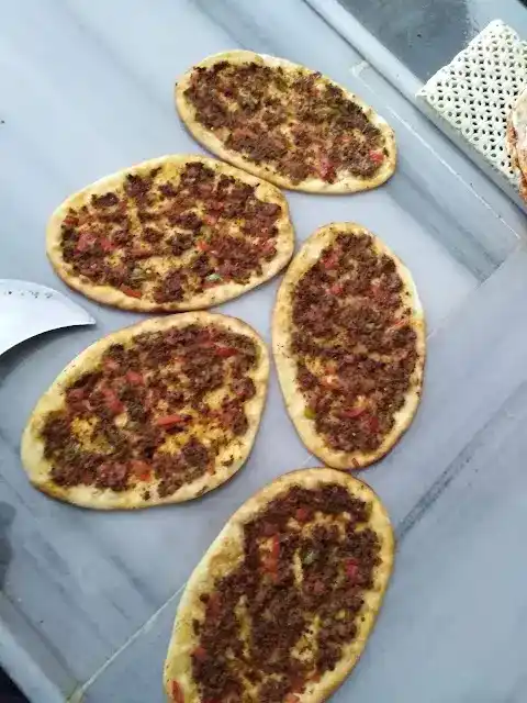 Buhara pide lahmacun salonu fotoğraf 3
