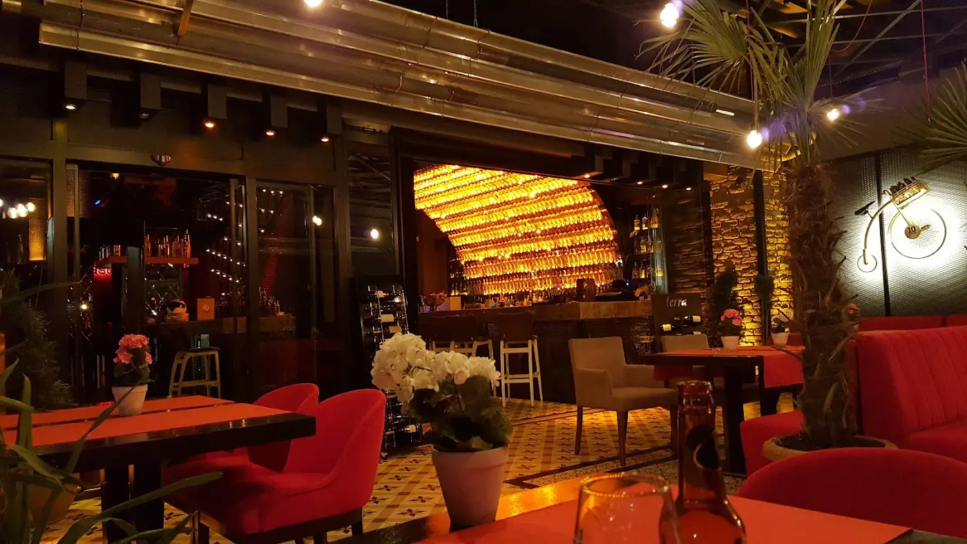 Bursa Last Point , Bursa Canlı Müzik , Bursa Restaurant