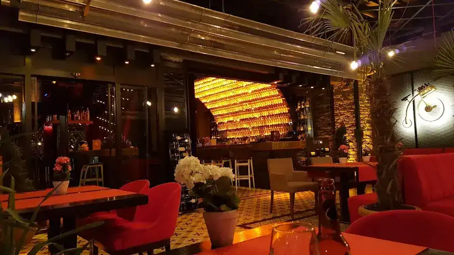 Bursa Last Point , Bursa Canlı Müzik , Bursa Restaurant