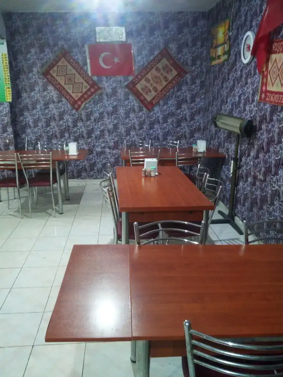 Bursa Pide & Lahmacun Kebap Salonu