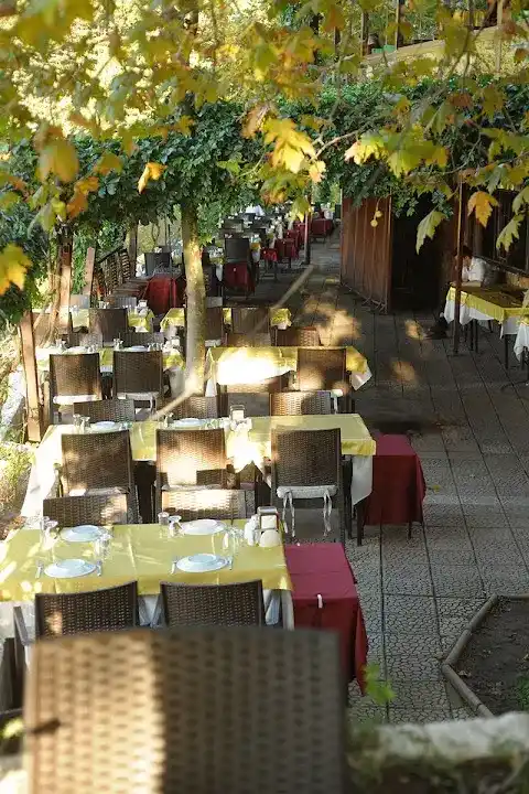 Değirmen Restaurant – Uludağ Yolu Et Mangal Canlı Müzik Fasıl Manzara