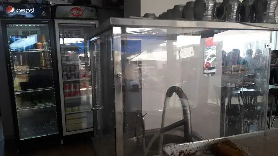 En Lezzet pide cantık lahmacun salonu