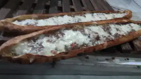 En Lezzet pide cantık lahmacun salonu fotoğraf 2