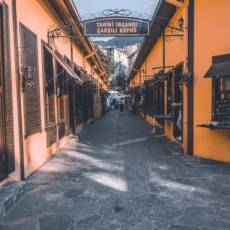 Güner Hotel