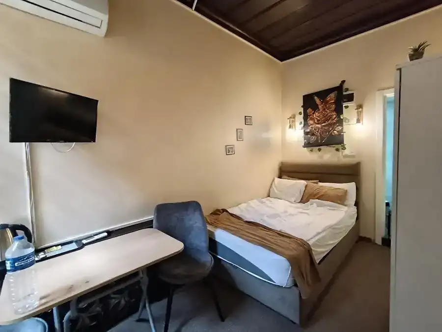 Güner Hotel fotoğraf 2