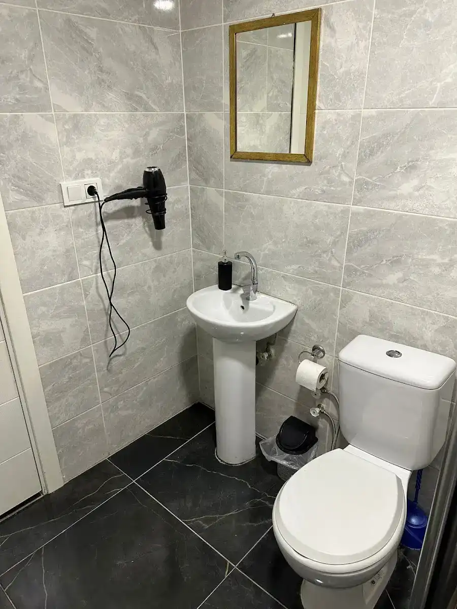 Güner Hotel fotoğraf 3
