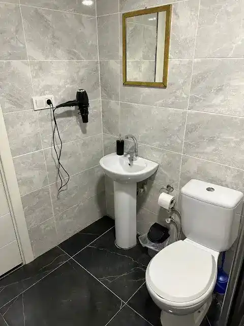 Güner Hotel fotoğraf 3