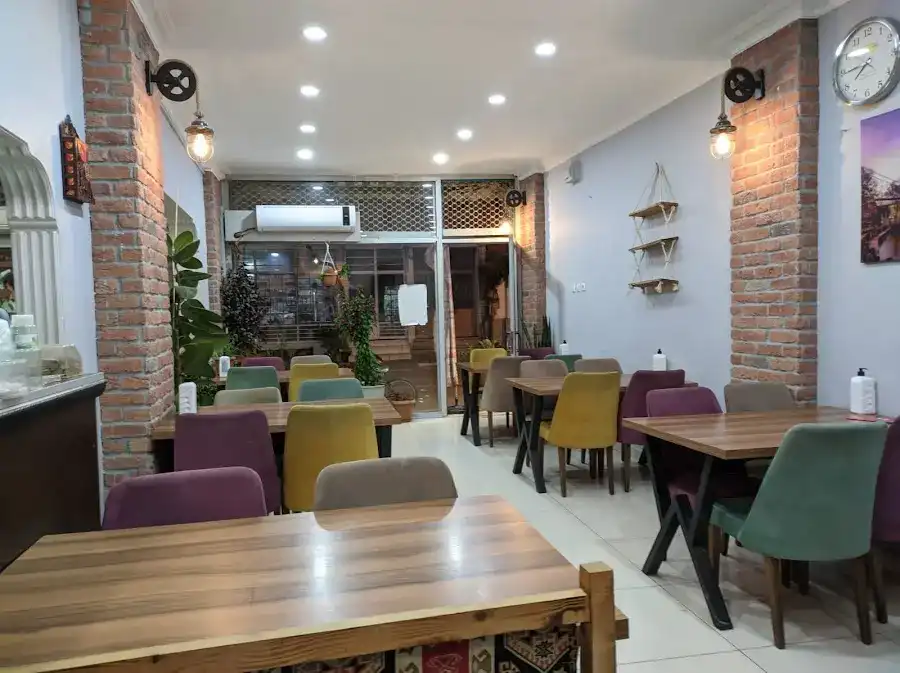 Hacı Baba Pide ve Lahmacun Salonu