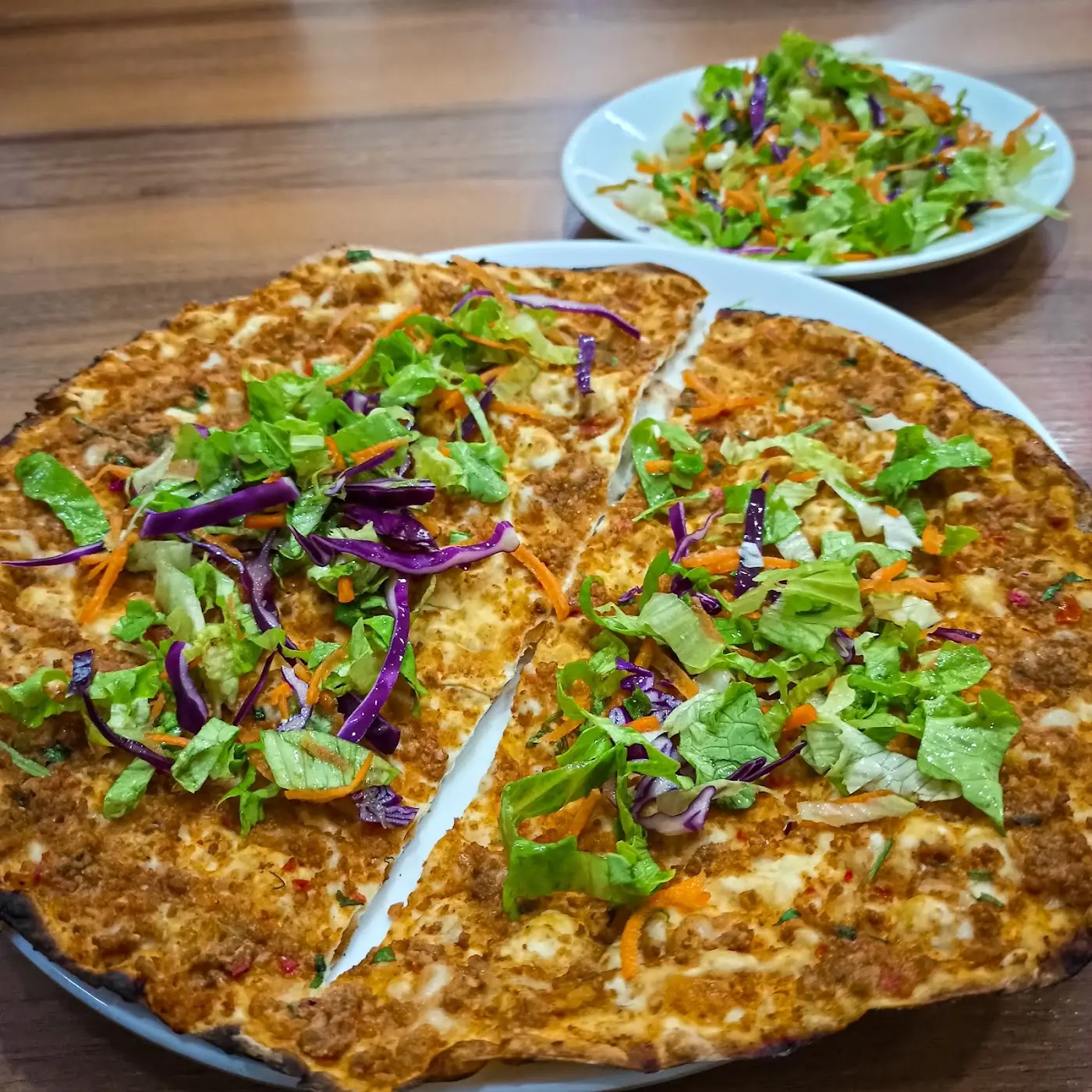Hacı Baba Pide ve Lahmacun Salonu fotoğraf 2