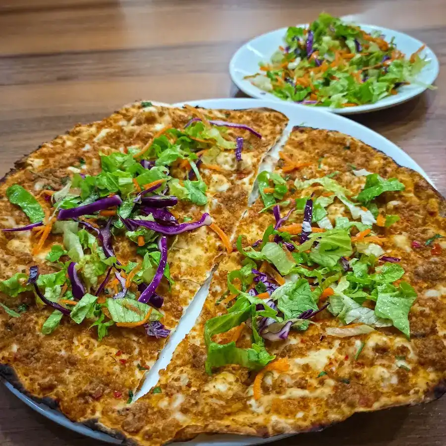 Hacı Baba Pide ve Lahmacun Salonu fotoğraf 2