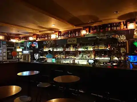 High Out Dart Club