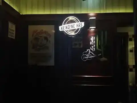 Labella Bar