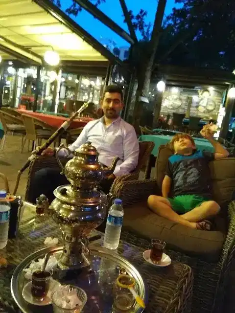 Natural Sahne Bursa