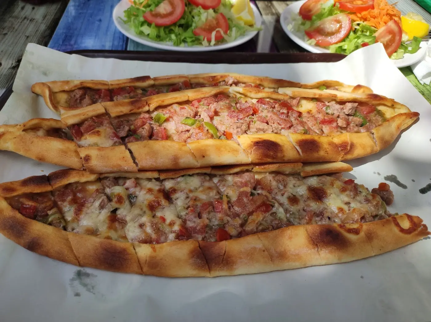 Naz Pide Lahmacun fotoğraf 2