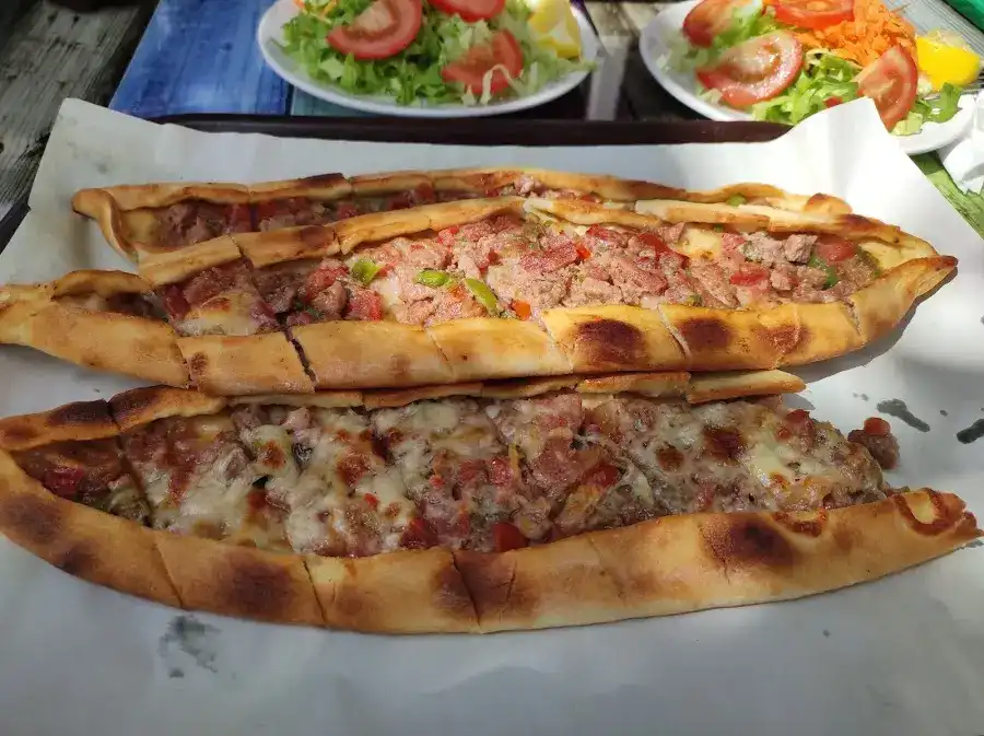 Naz Pide Lahmacun fotoğraf 2