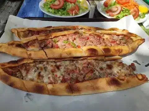 Naz Pide Lahmacun fotoğraf 2
