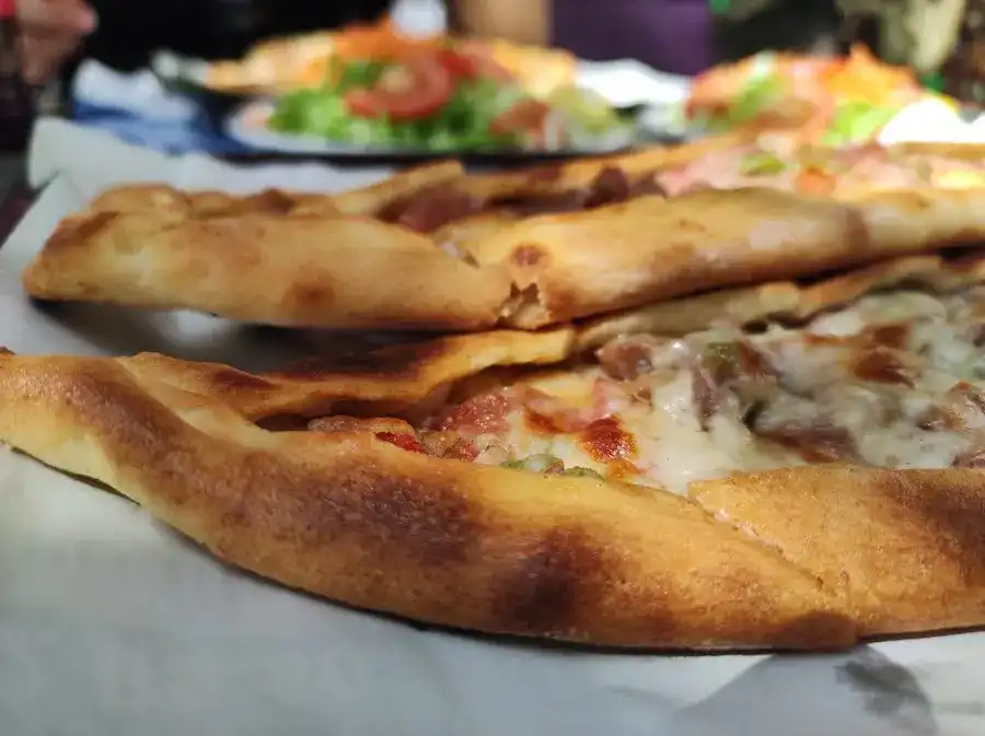 Naz Pide Lahmacun fotoğraf 3