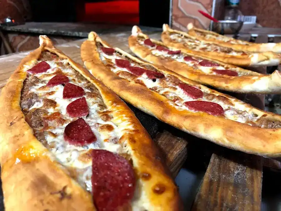 Öz Urfa Altıngül Kebap fotoğraf 3
