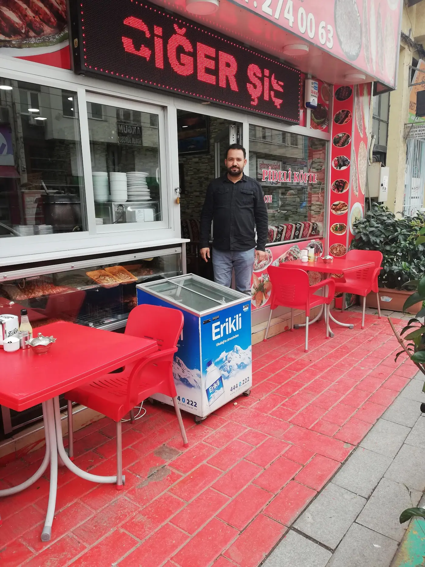Öz Urfa Emin Usta