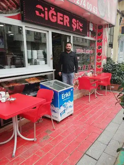 Öz Urfa Emin Usta