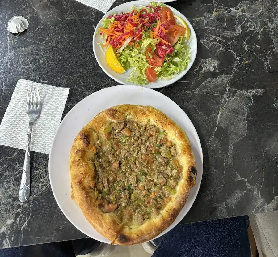 Tahir Yıldız Pide ve döner fotoğraf 2