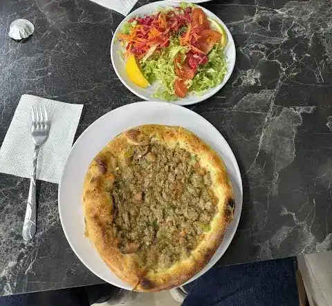 Tahir Yıldız Pide ve döner fotoğraf 2