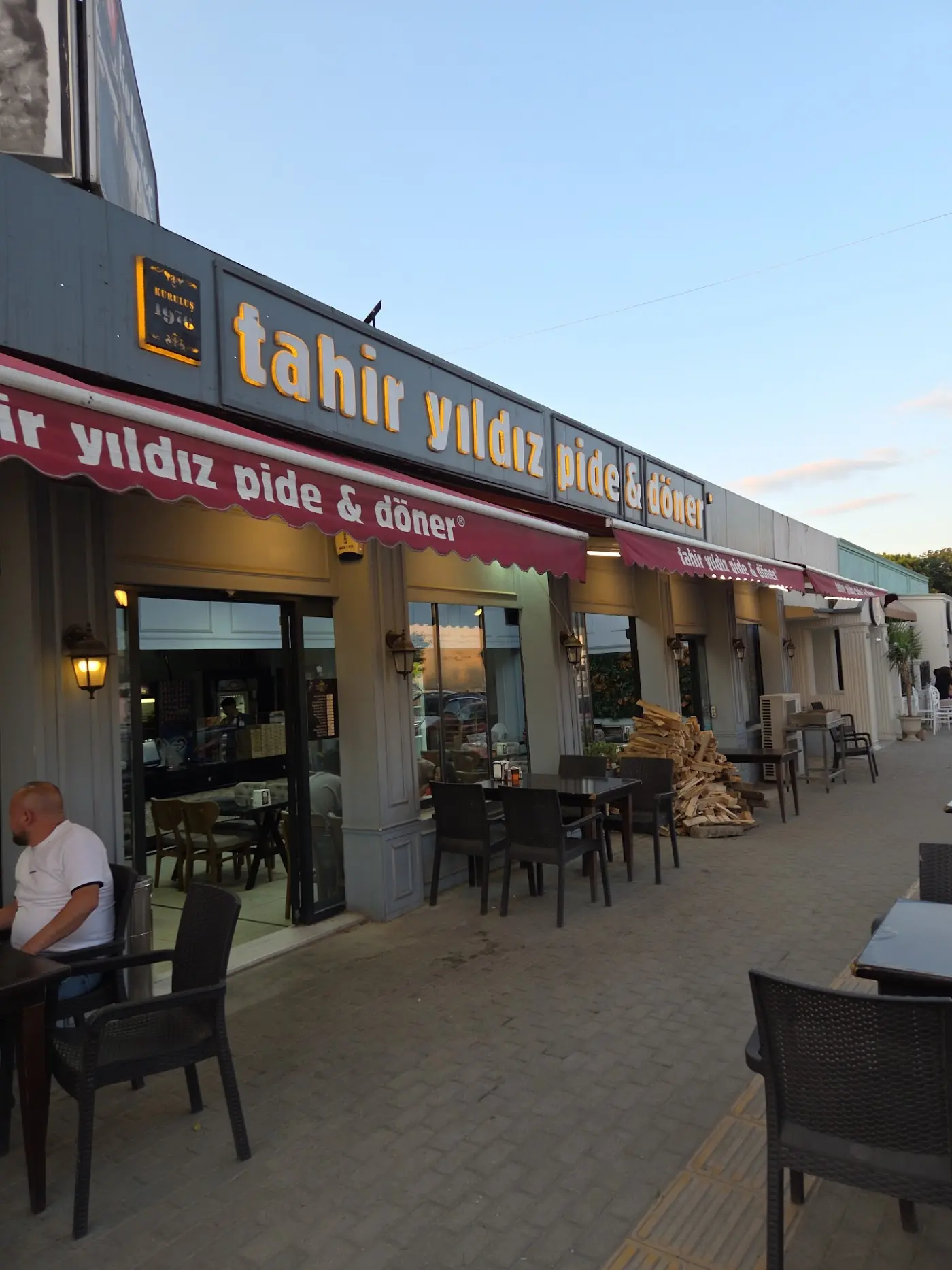 Tahir Yıldız Pide ve döner fotoğraf 3