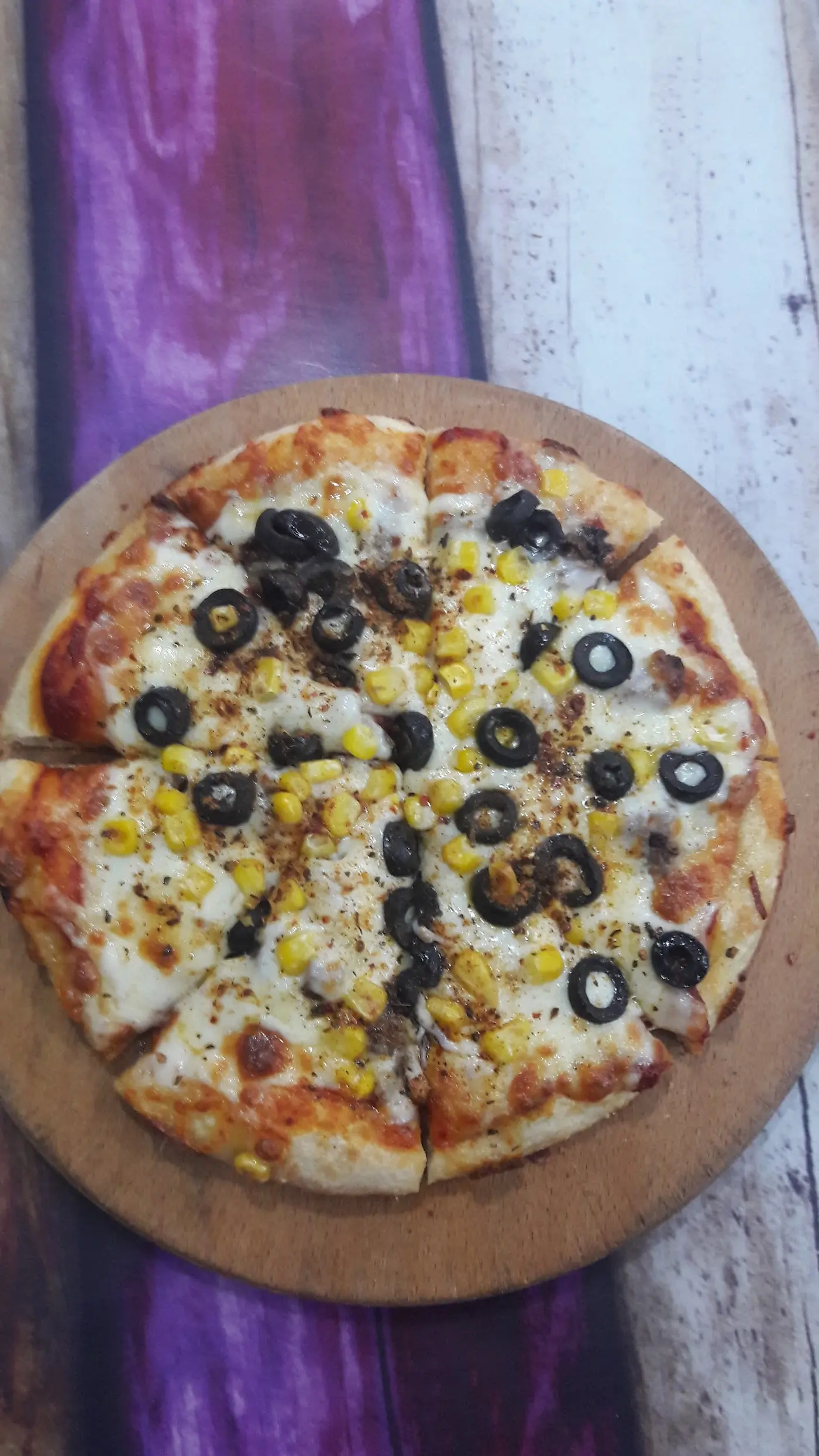 Carino Pizza