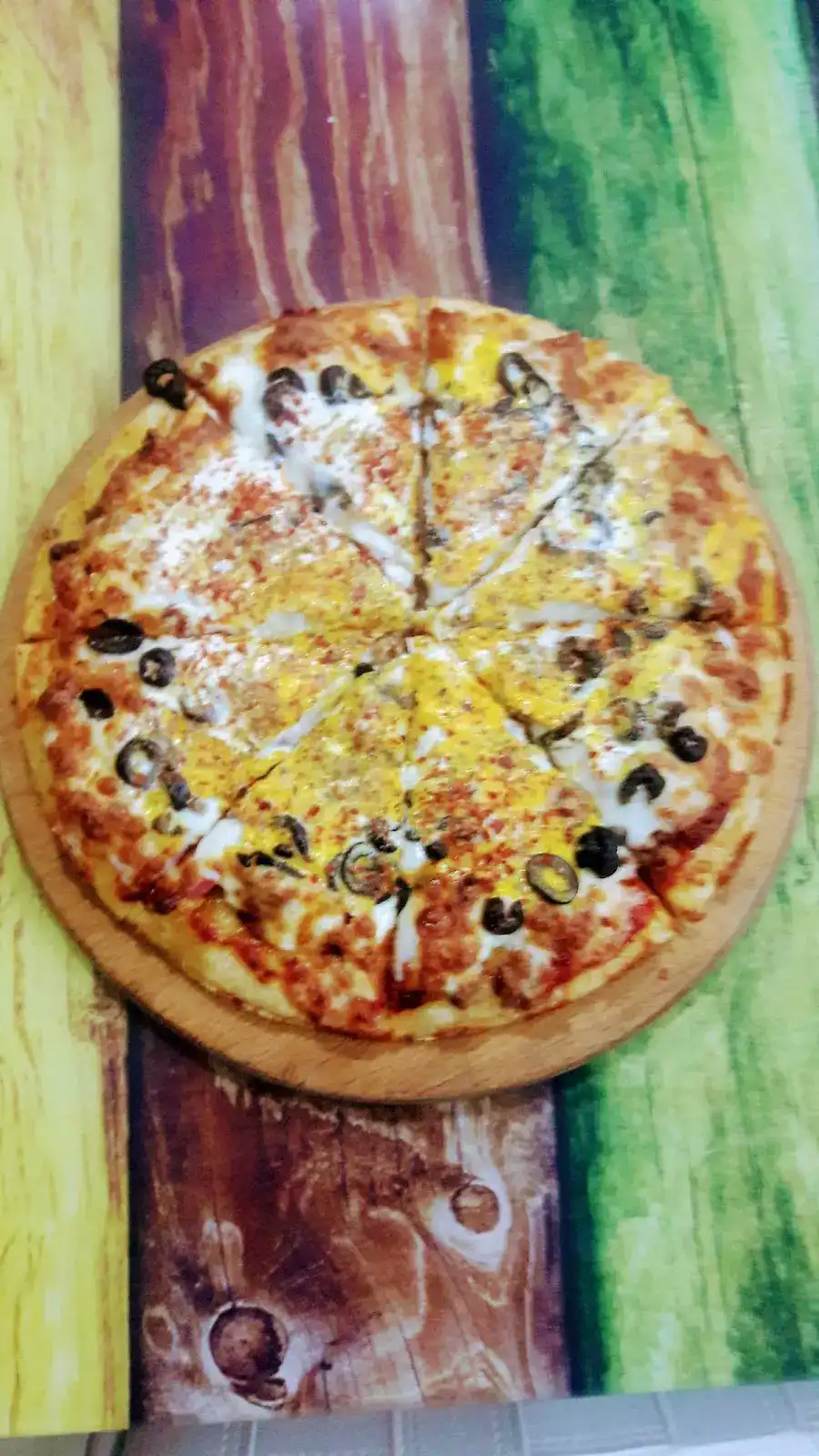 Carino Pizza fotoğraf 2