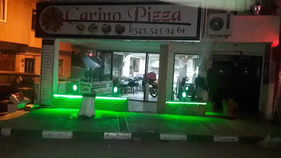 Carino Pizza fotoğraf 3