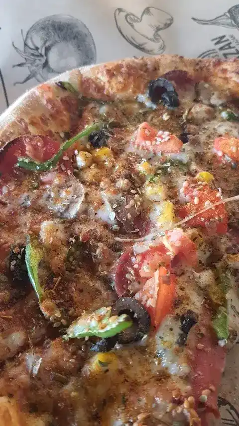 Domino's Pizza Bursa Yenişehir fotoğraf 3