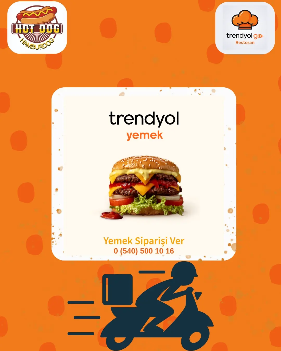 Hot dog hamburdog fotoğraf 2