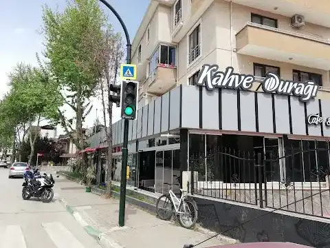 Kahve Durağı Yenişehir