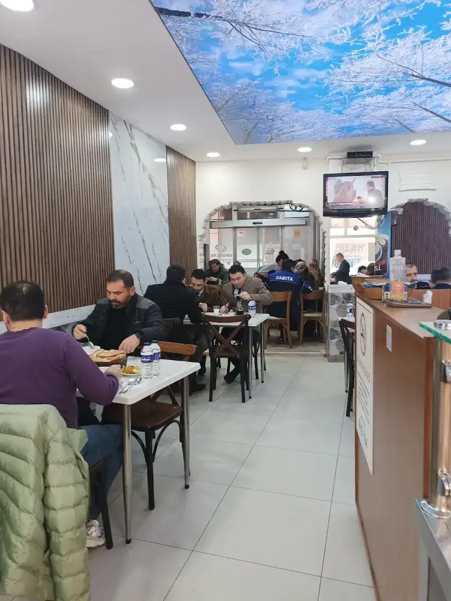 Karadeniz Pide ve Lokanta