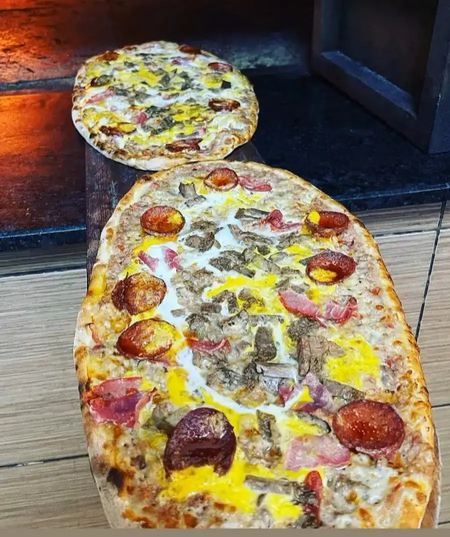 Karadeniz Pide ve Lokanta fotoğraf 2