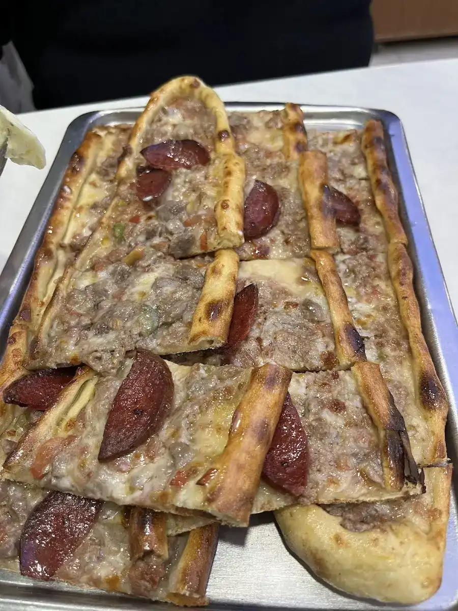 Karadeniz Pide ve Lokanta fotoğraf 3