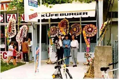 Küfe Restoran